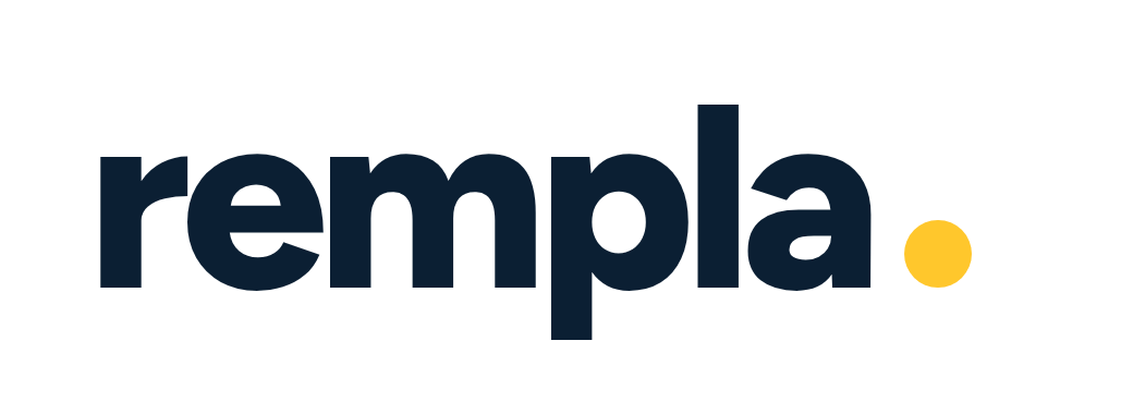 Logo Rempla